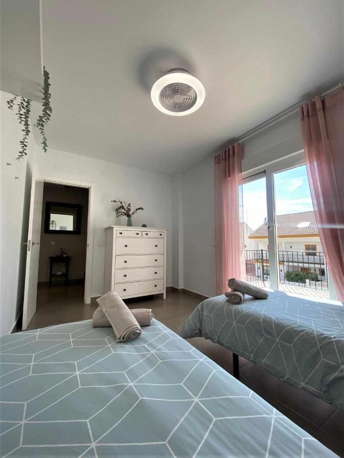 Chalet Tiro Del Pichon I Villa Марбеля Екстериор снимка
